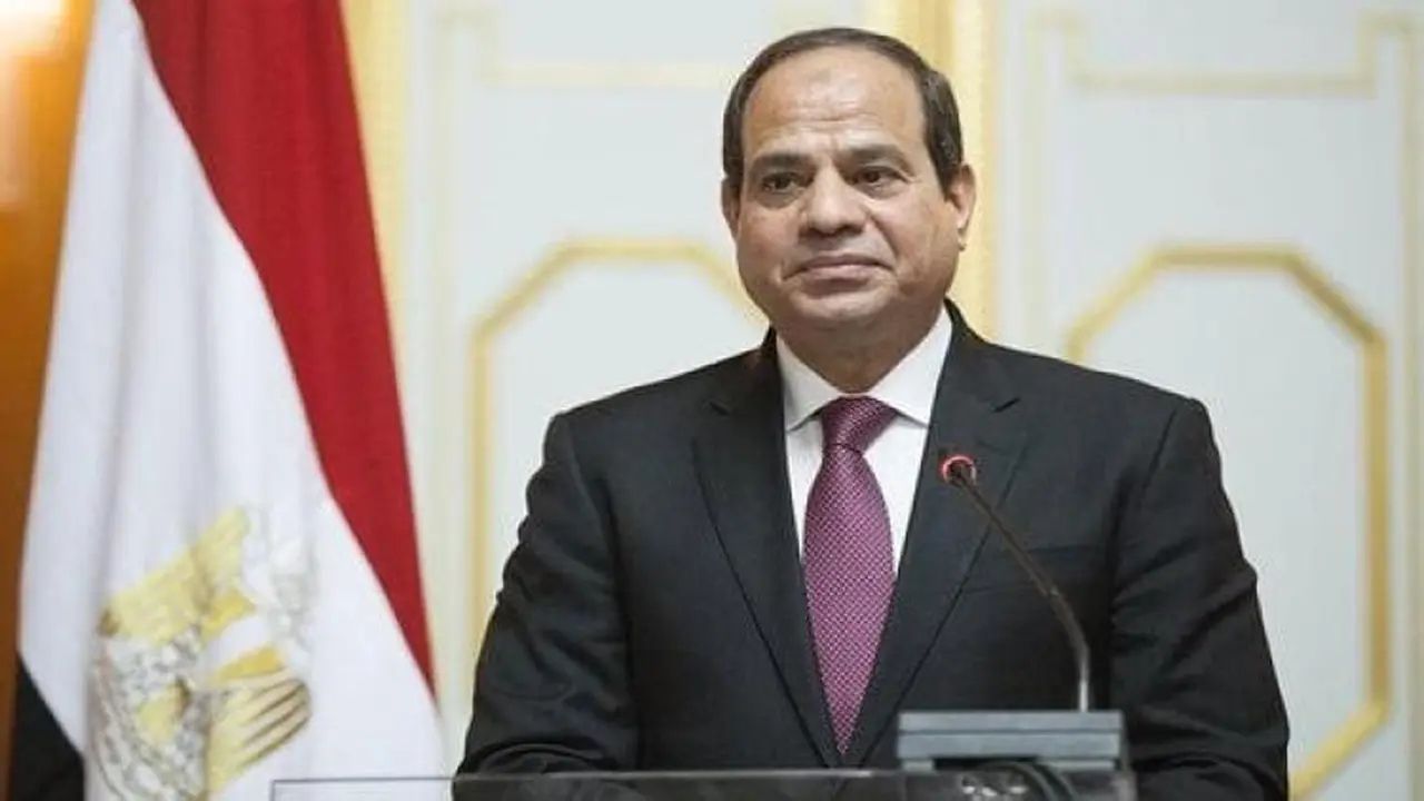 رسائل الرئيس السيسي تعزز دور مصر المحوري في إنهاء صراعات المنطقة الملتهبة